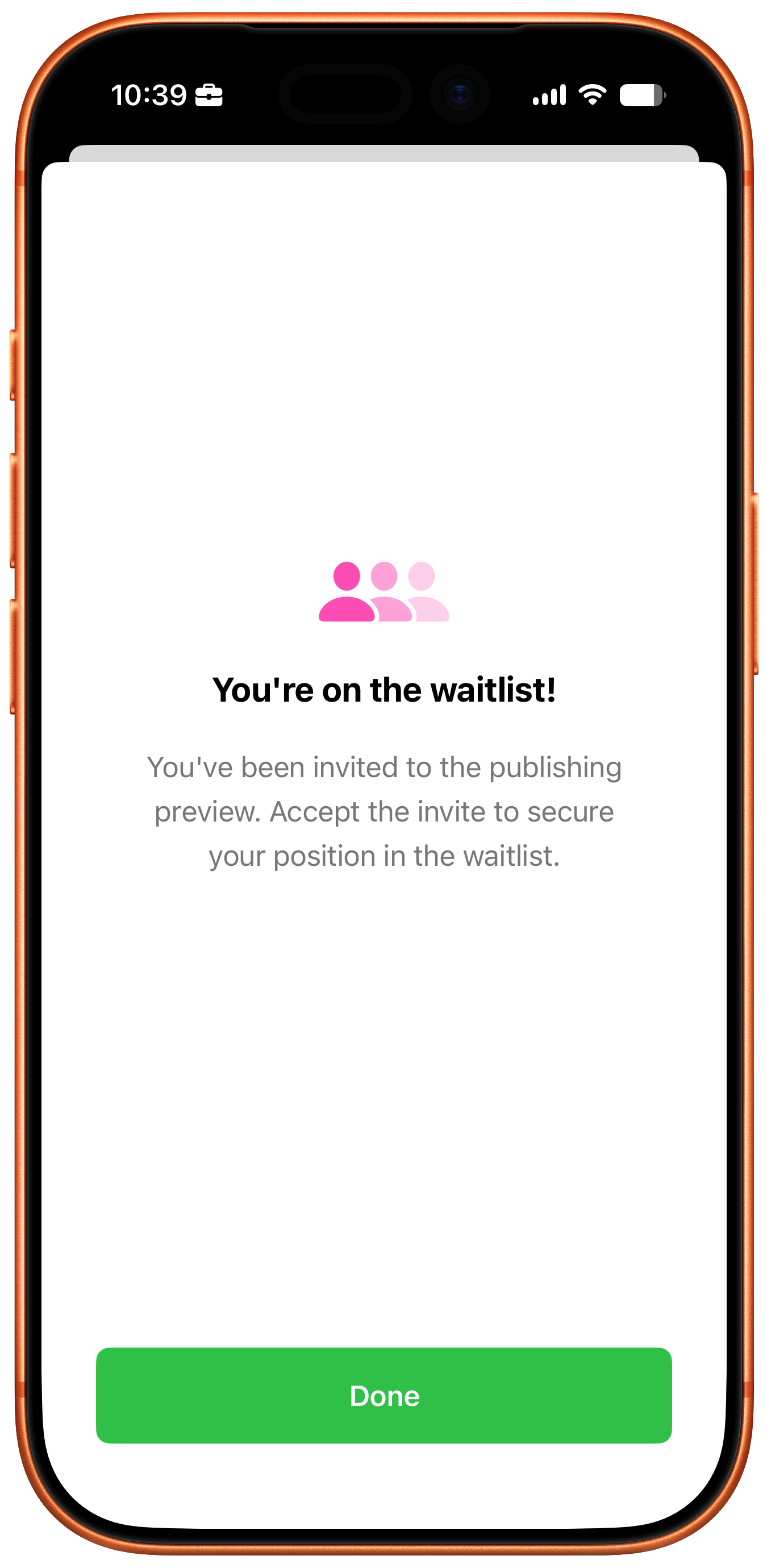 Join the HyperTexting Composer beta waitlist.